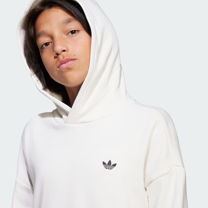 Kids' adidas adidas DISNEY MICKEY MOUSE HOODIE