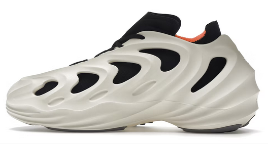 adiFOM Q Wonder White Core Black