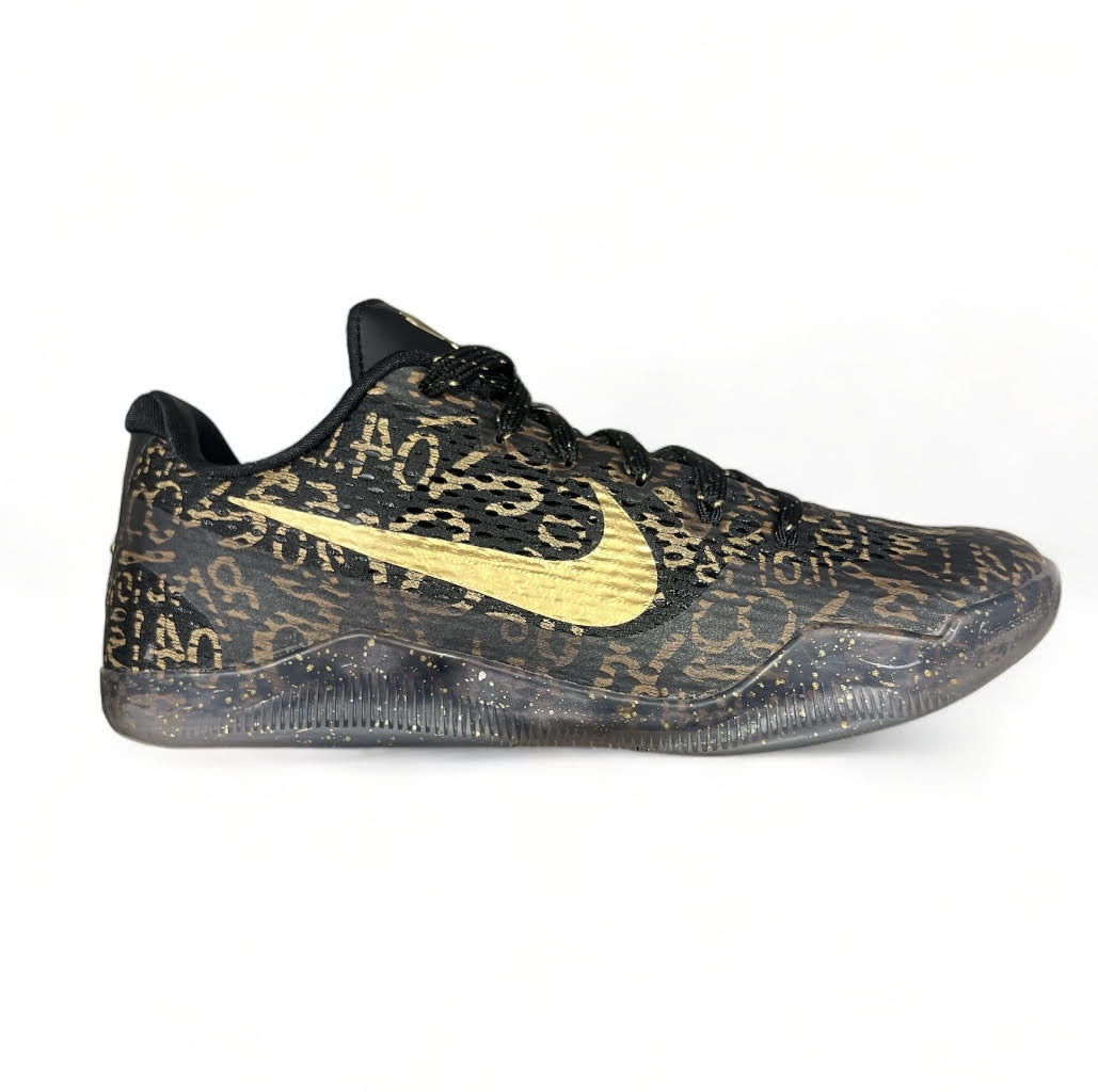 Kobe 11 Mamba Moments ID