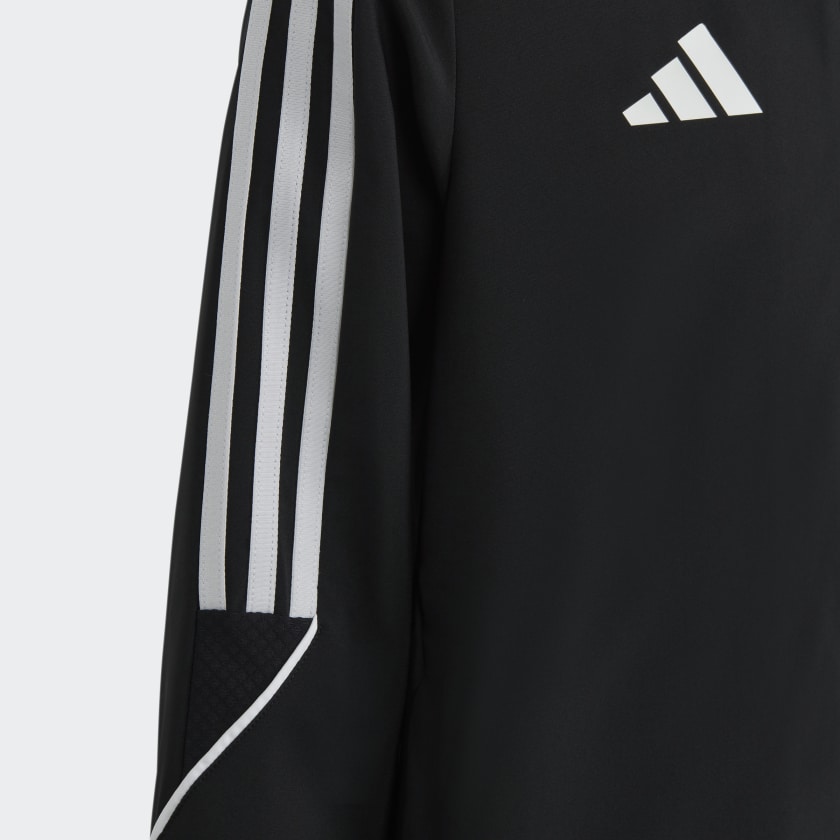 Kids' adidas Tiro 23 League Windbreaker