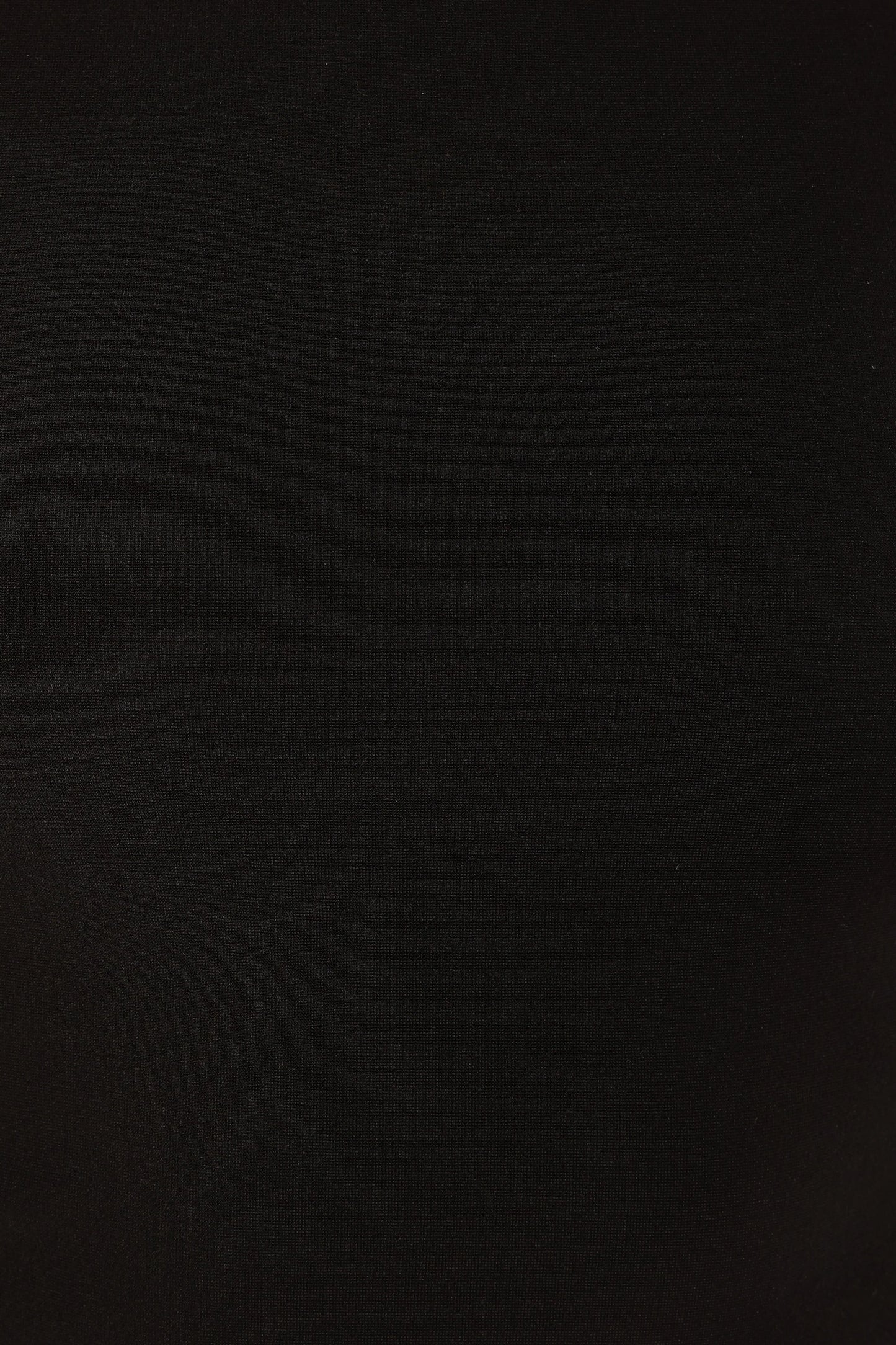 Yash Top - Black