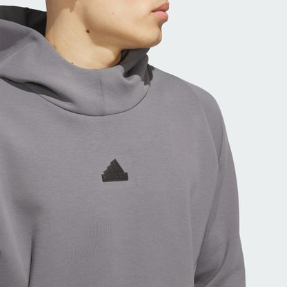 Men's adidas New adidas Z.N.E. Premium Hoodie