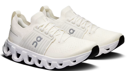 On Running Cloudswift 4 All White (M)