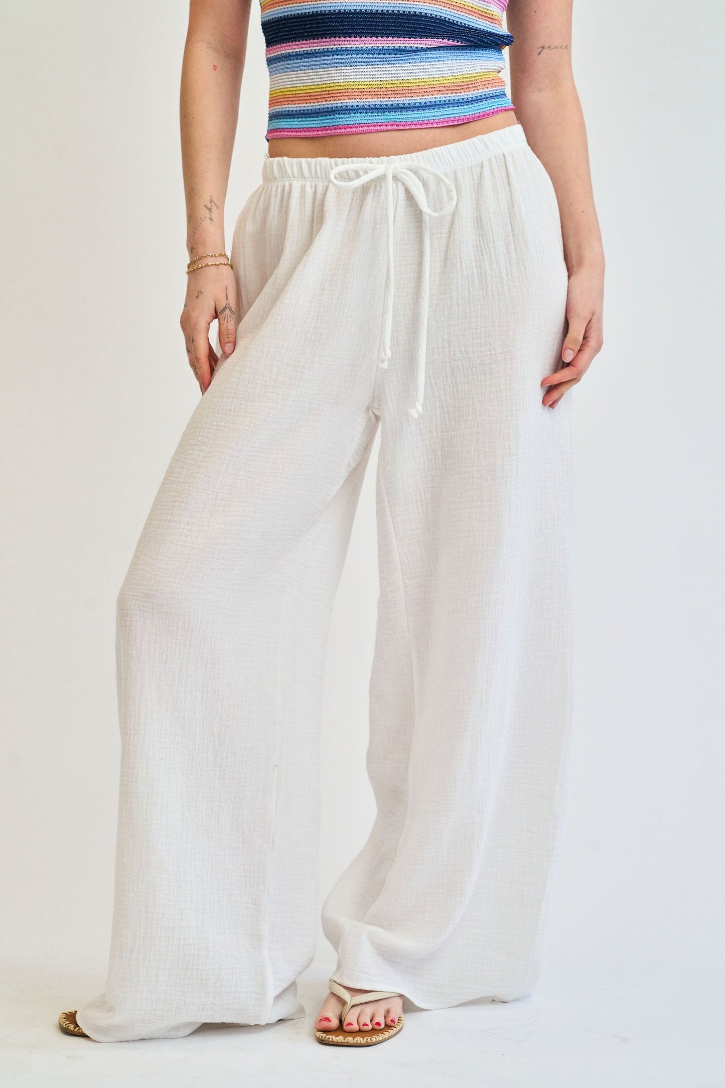 Ryann Pants