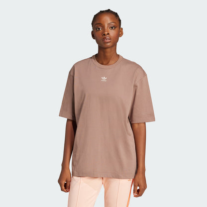 Women's adidas Essentials Boyfriend Tee