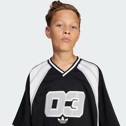 Kids' adidas OV JERSEY TEE