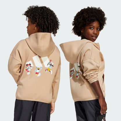 Kids' adidas adidas DISNEY MICKEY MOUSE TRACK TOP