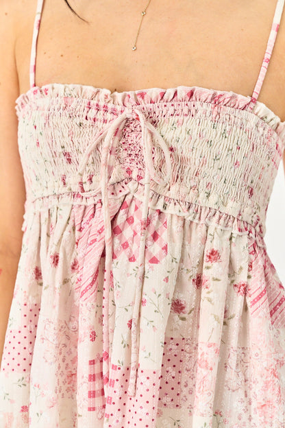 Love Notes Dress