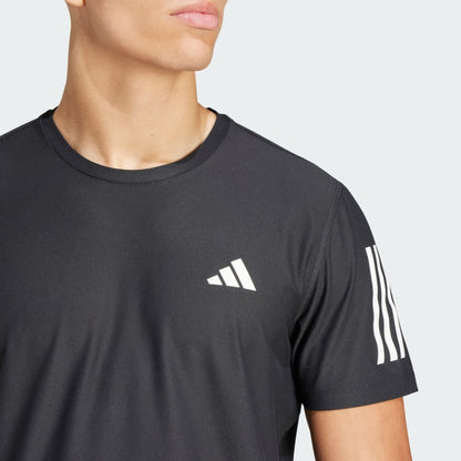 Men's adidas Own the Run Tee