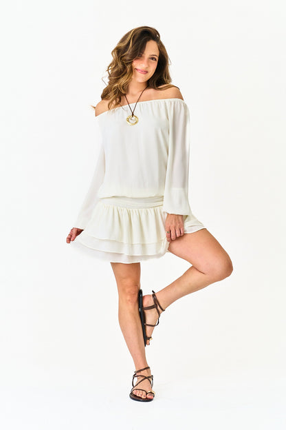 Flirt With Me Dress