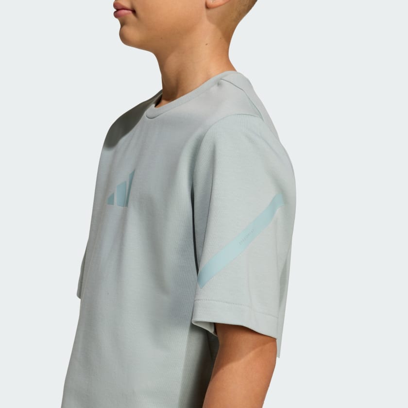 Kids' adidas adidas Z.N.E. Tee Kids