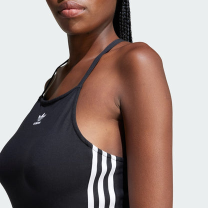 Women's adidas 3-Stripes Mini Dress