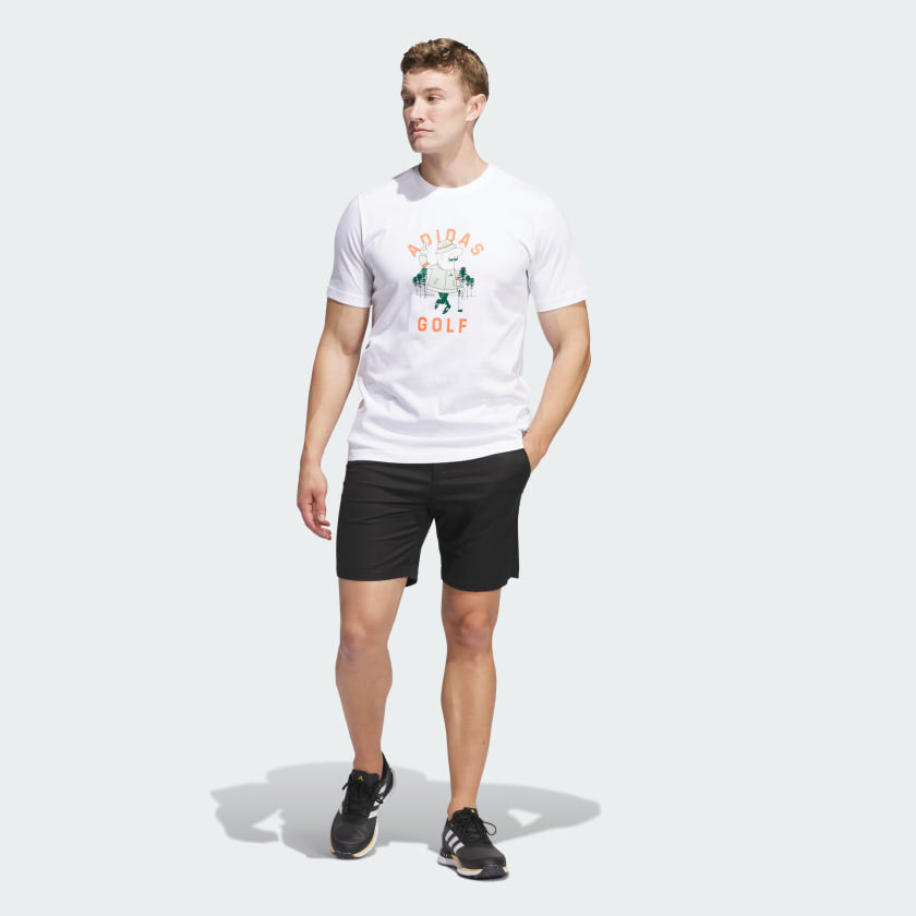 Men's adidas Chip Deuces Graphic Tee