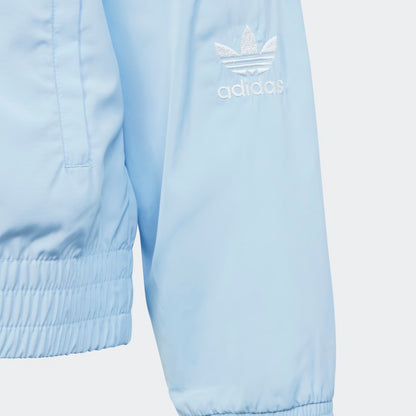 Kids' adidas Adicolor Track Jacket