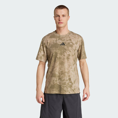 Men's adidas Power Graphic Tee