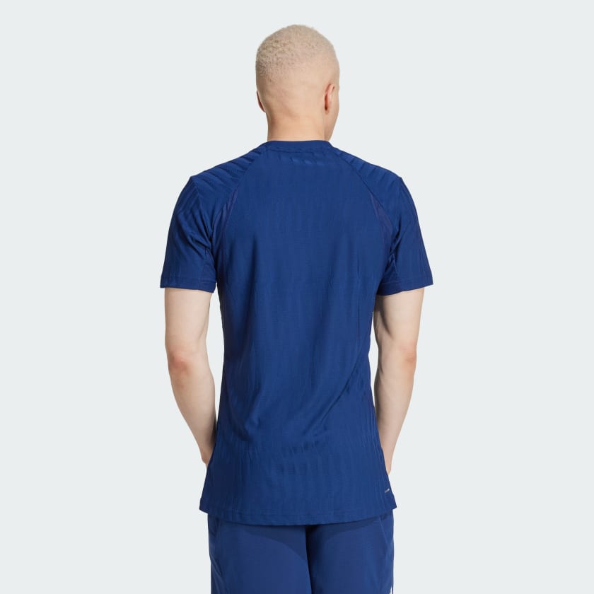 Men's adidas Tennis Climacool+ AIRCHILL FreeLift Tee