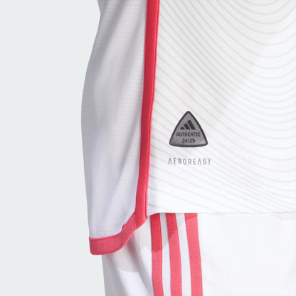 Men's adidas St. Louis CITY SC 24/25 Away Authentic Jersey