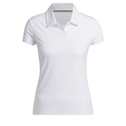 Women's adidas Go-To Heathered Polo Shirt