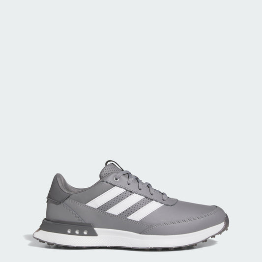 Men's adidas S2G 24 Leather Spikeless Golf Shoes