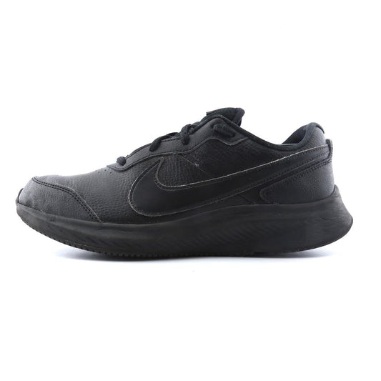VESITY LEATHER JR