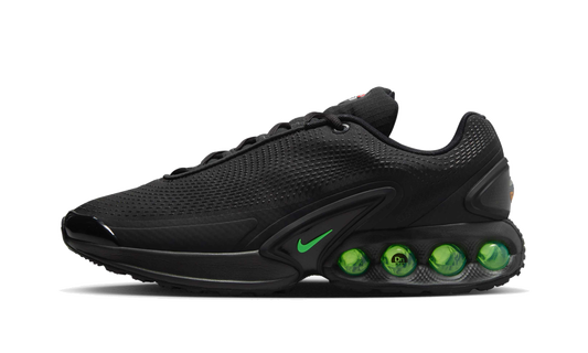 Air Max Dn8 "Black Green Strike" DV3337 021