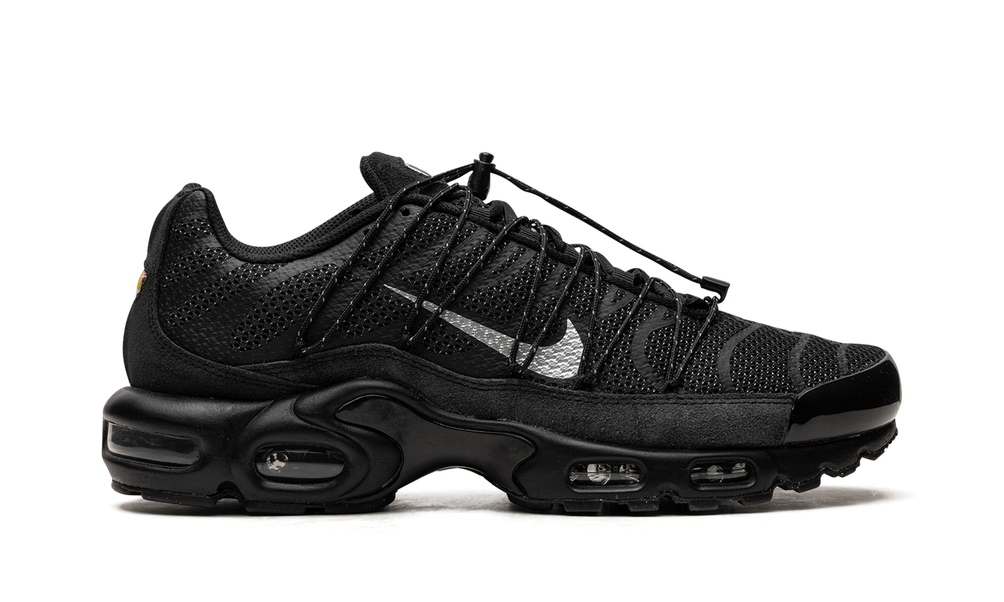 Air Max Plus Utility "Black Metallic" FD0670 001