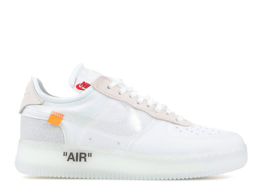 Air Force 1 Low Off White