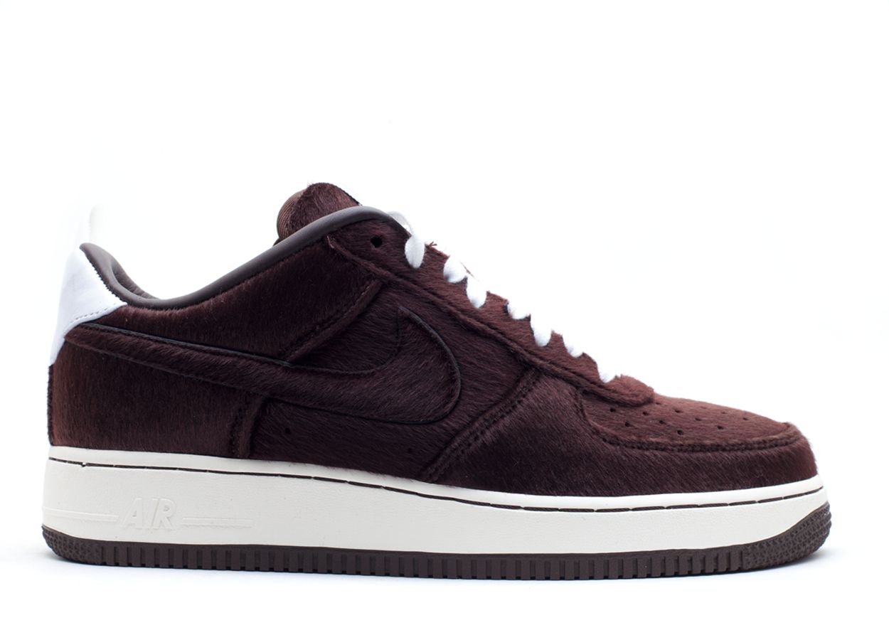 Air Force 1 Low PRM TZ Bearbrick