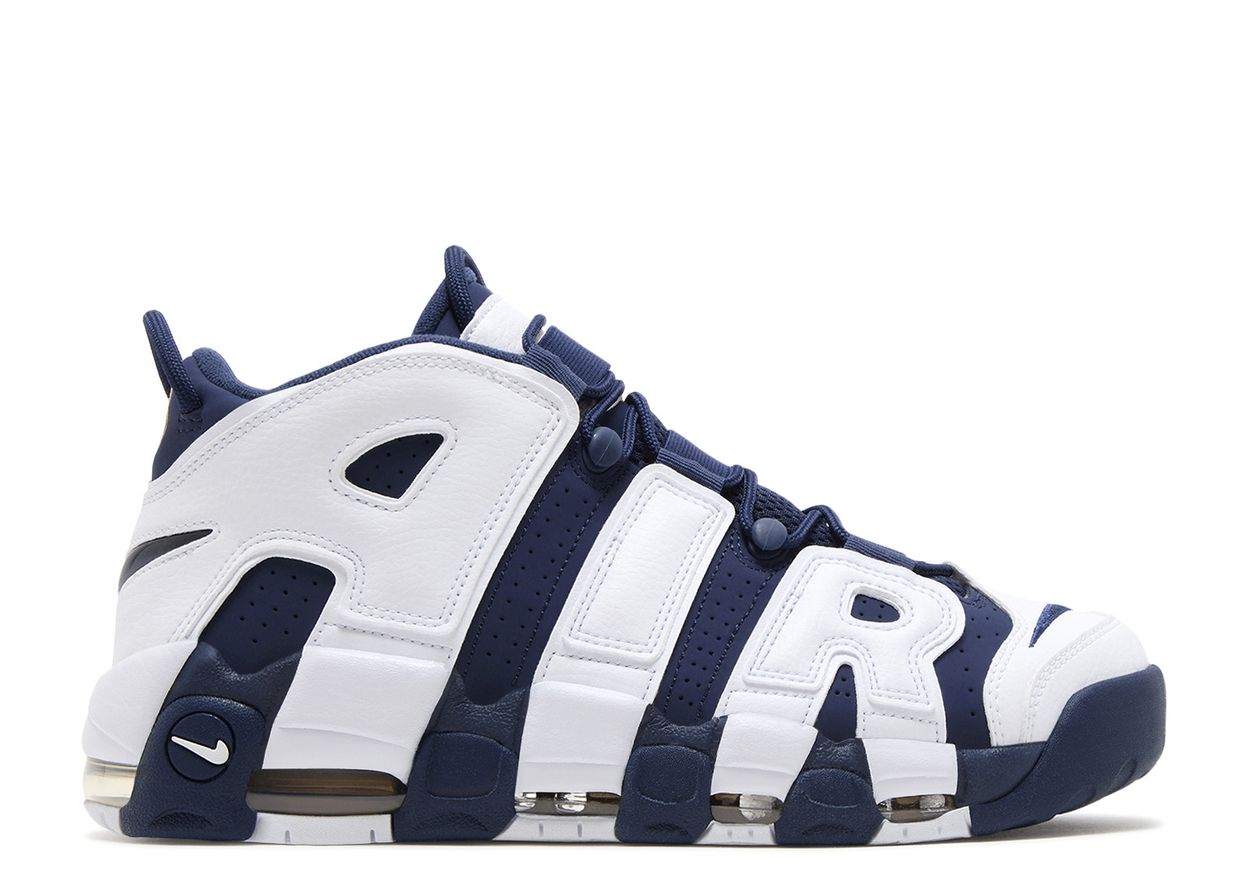 Air More Uptempo 96 Olympic (2024)