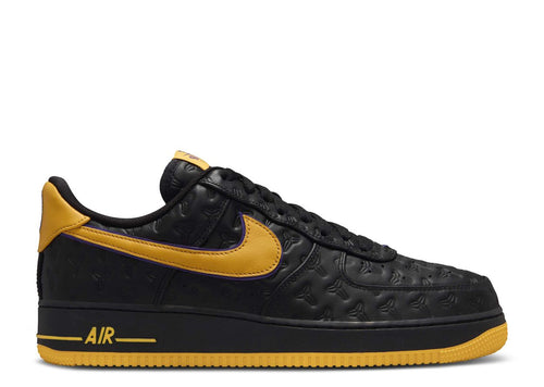 Kobe Force 1 Low Kobe Bryant Lakers Away