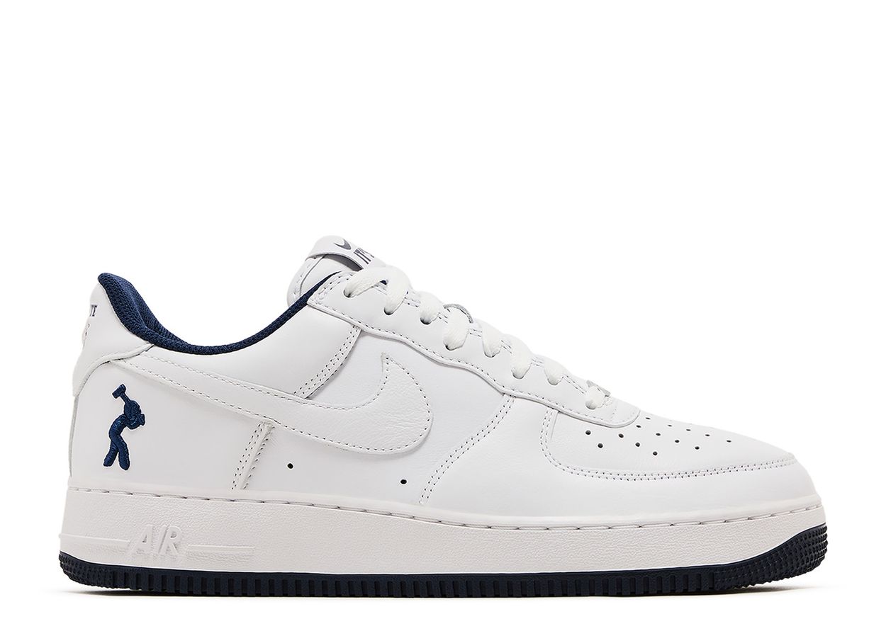 Air Force 1 Low Lil Yachty Concrete Boys It's Us