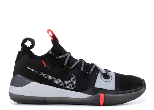 Kobe AD Black Multi Color (WORN)