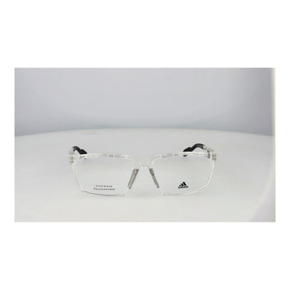Adidas Transparent Plastic Glasses (Frames)