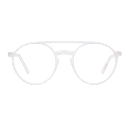 Andy Wolf Transparent Acetate Glasses (Frames)