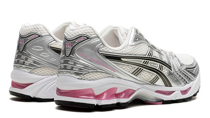 GEL Kayano 14 Cream Sweet Pink