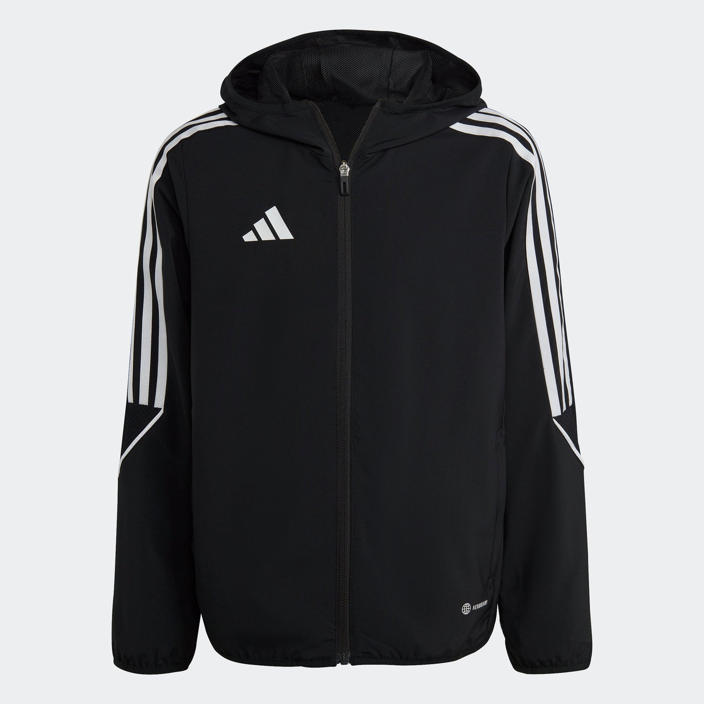 Kids' adidas Tiro 23 League Windbreaker