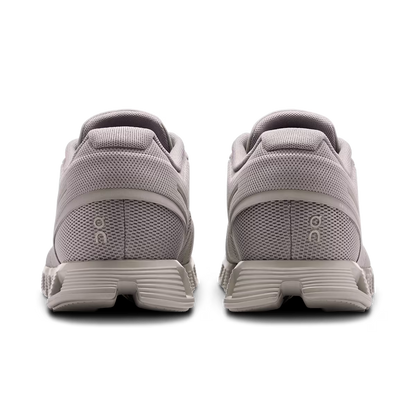 On Running Cloud 5 Fog Alloy