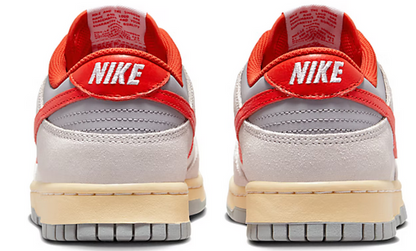 Dunk 85 Athletic Department
