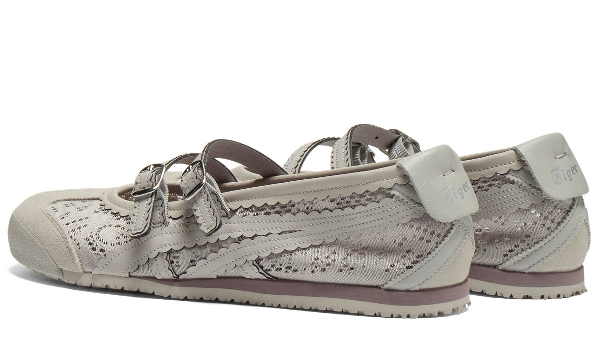 Mexico 66 TGRS Oyster Grey (Women's)