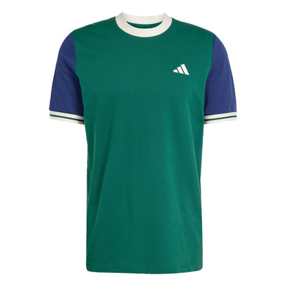 Men's adidas adidas Heritage Tennis Tee
