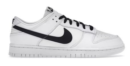Dunk Low Reverse Panda