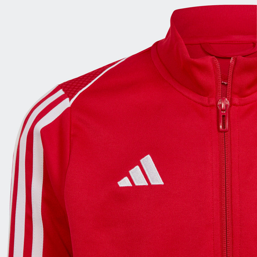Kids' adidas Tiro 23 League Training Jacket