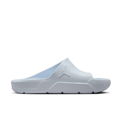 Post Slide Football Grey