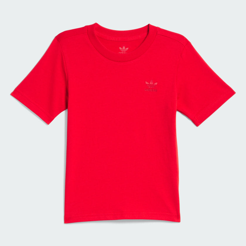 Kids' adidas Shorts Tee Set Kids