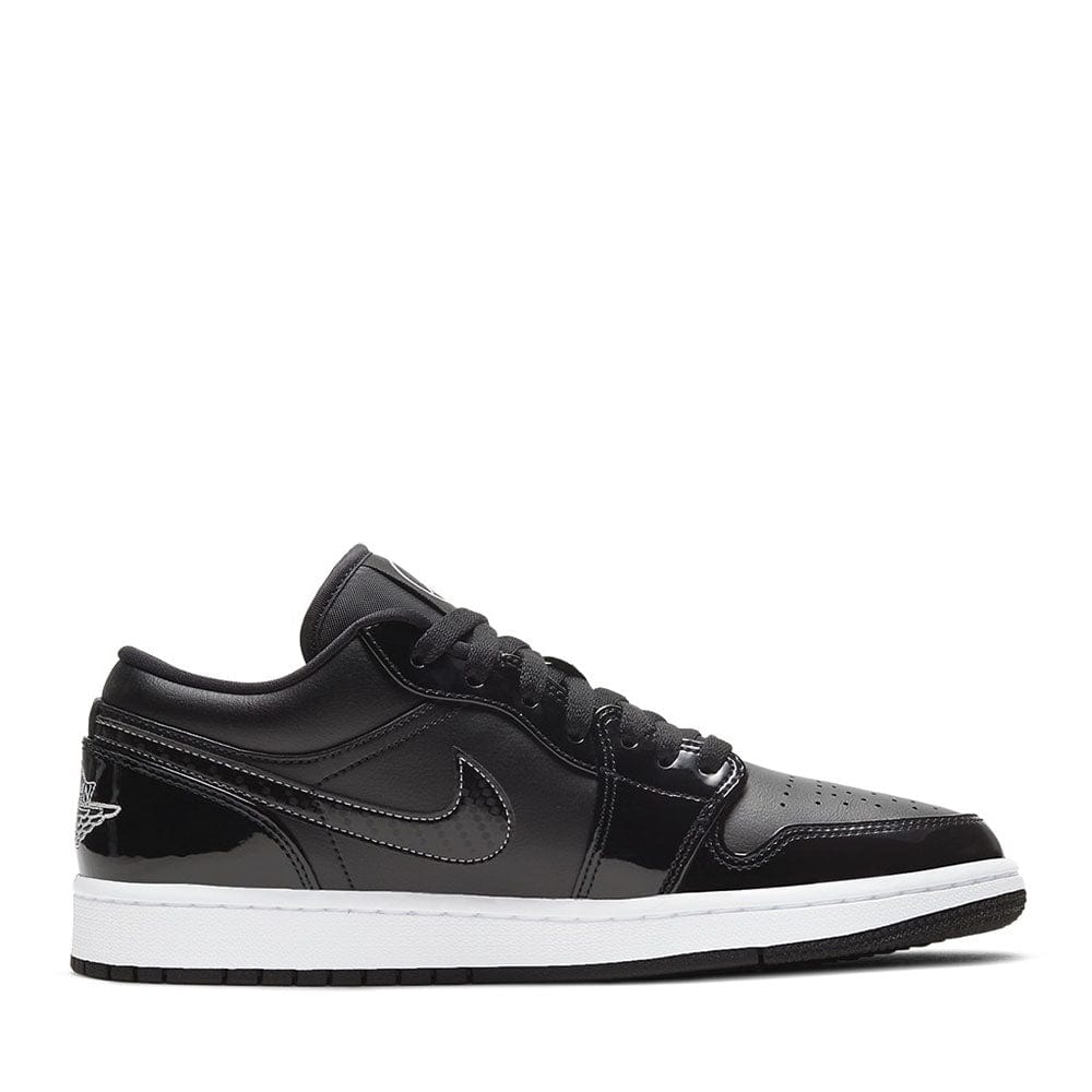 NIKE AIR JORDAN1 LOW SE ALL-STAR CARBON FIBER -
