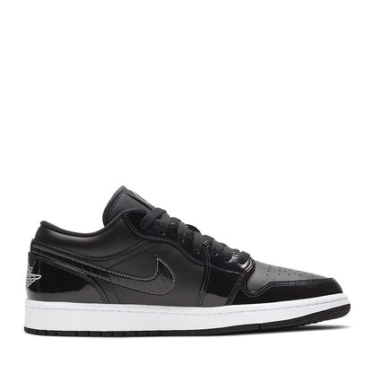 NIKE AIR JORDAN1 LOW SE ALL-STAR CARBON FIBER -