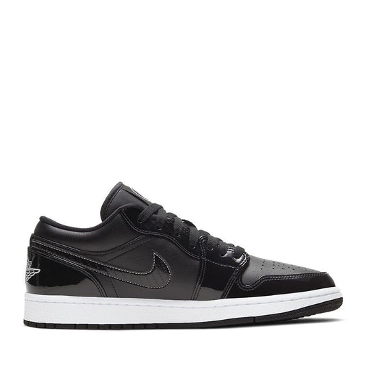 NIKE AIR JORDAN1 LOW SE ALL-STAR CARBON FIBER -