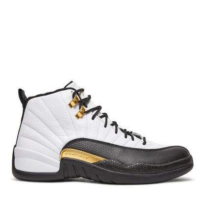 NIKE AIR JORDAN12 ROYALTY TAXI