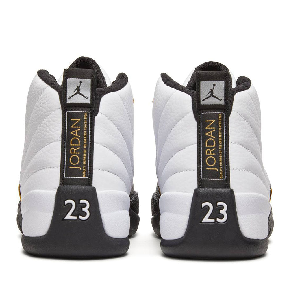 NIKE AIR JORDAN12 ROYALTY TAXI