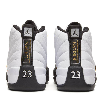 NIKE AIR JORDAN12 ROYALTY TAXI